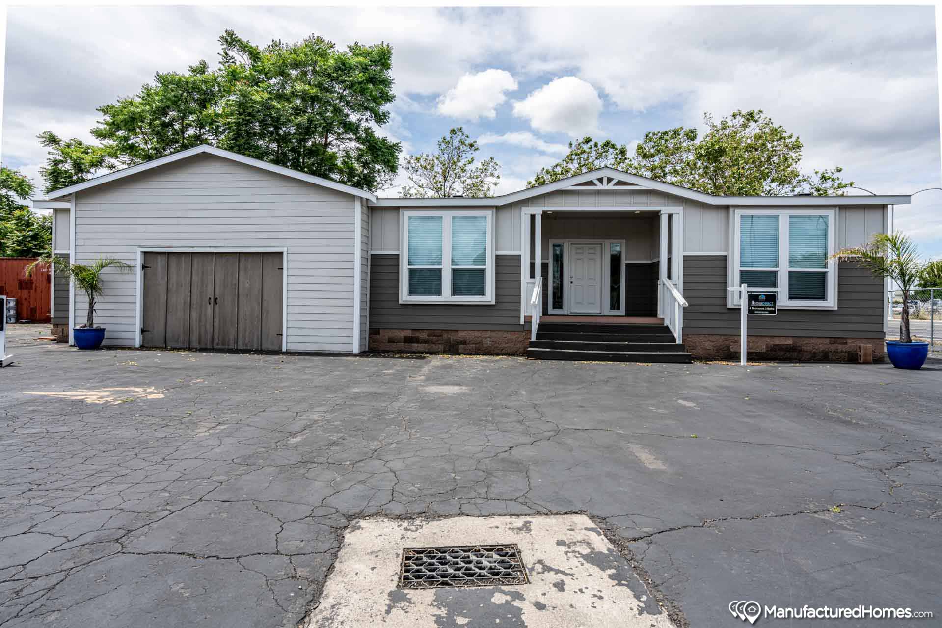 Palm Harbor The Timber Ridge Elite 42684A For Sale by Homes Direct